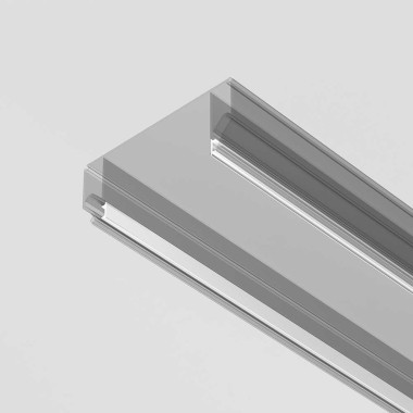 Вставка-заглушка Maytoni Technical ALM012-SC-W &mdash; svetrussia.ru