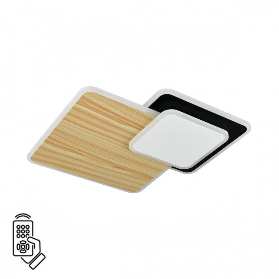 Светильник Sonex Mitra Led 7737/60L фото 1 &mdash; svetrussia.ru