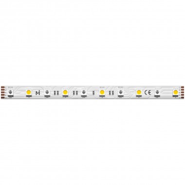 Светодиодная лента Maytoni 14,4W/m 60LED/m 5050SMD дневной белый + RGB 5M 201133 &mdash; svetrussia.ru