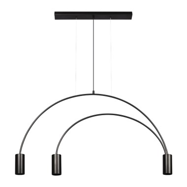 Подвесной светильник Loft IT Volta 5044-3 &mdash; svetrussia.ru