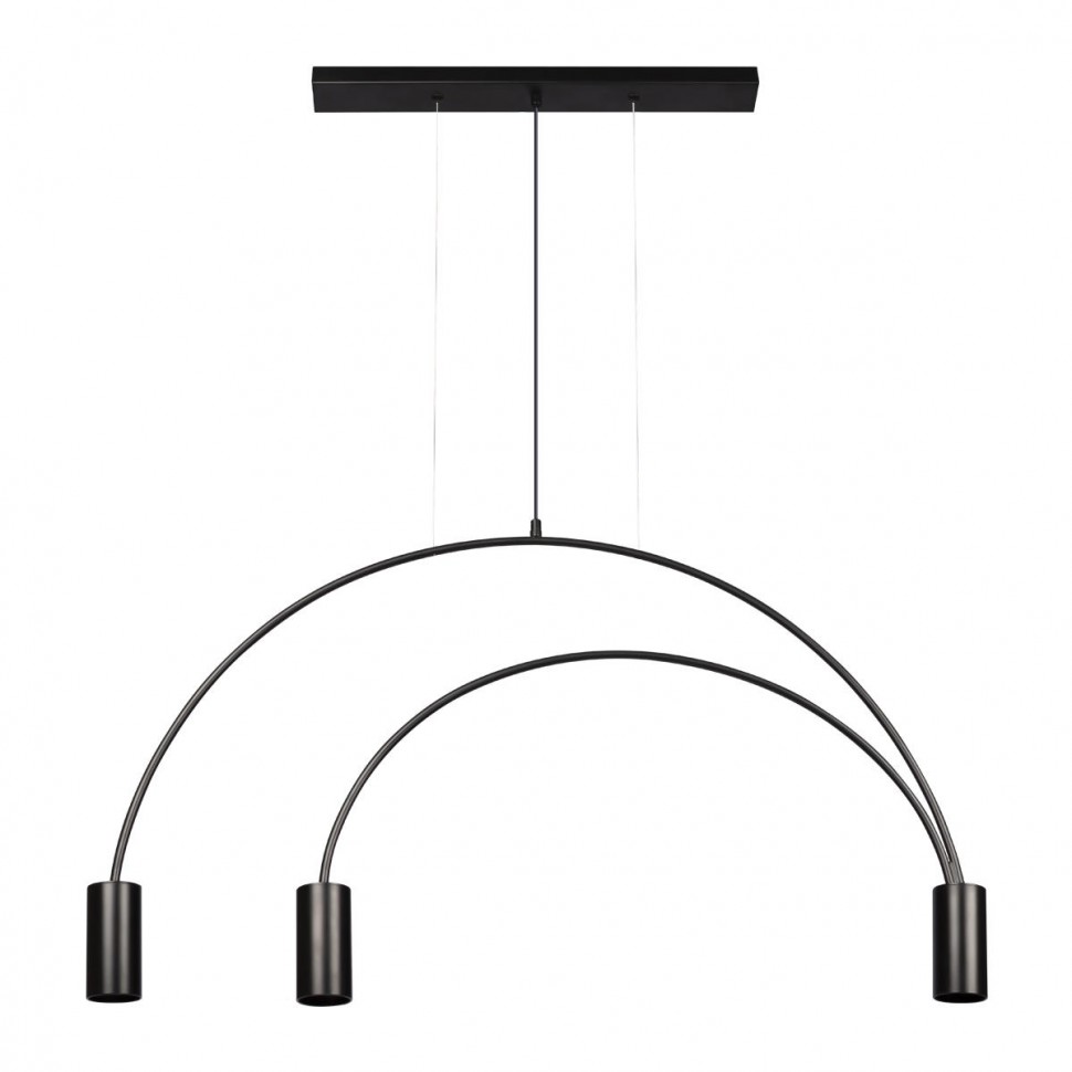 Подвесной светильник Loft IT Volta 5044-3 фото 1 &mdash; svetrussia.ru