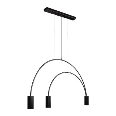 Подвесной светильник Loft IT Volta 5044-3 &mdash; svetrussia.ru