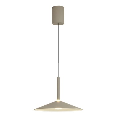 Подвесной светодиодный светильник Mantra Calice 7897 &mdash; svetrussia.ru