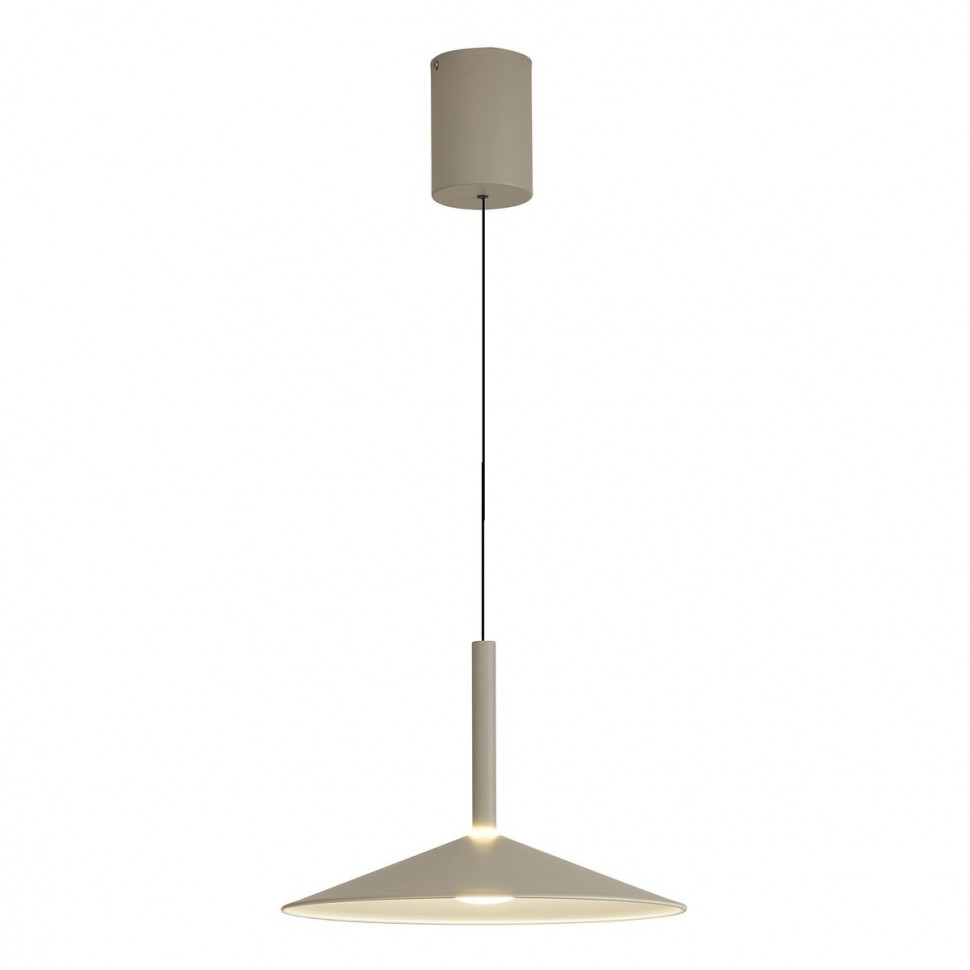 Подвесной светодиодный светильник Mantra Calice 7897 фото 1 &mdash; svetrussia.ru