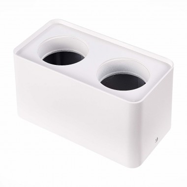 Корпус для светодиодного модуля серии ST850, ST851 ST Luce Shift ST053.502.02 &mdash; svetrussia.ru