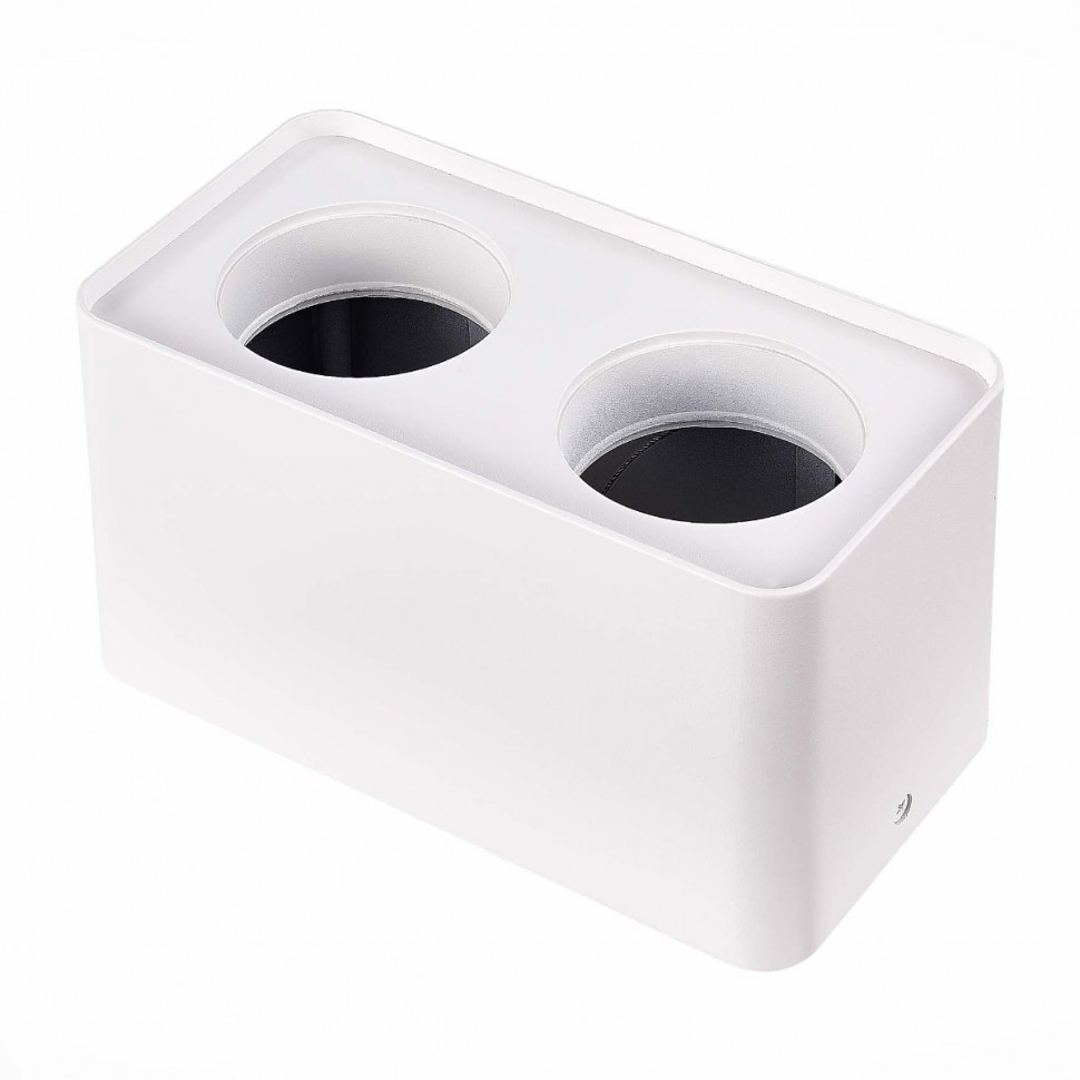 Корпус для светодиодного модуля серии ST850, ST851 ST Luce Shift ST053.502.02 фото 1 &mdash; svetrussia.ru