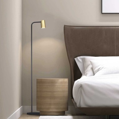 Торшер Mantra Sal 8493 &mdash; svetrussia.ru