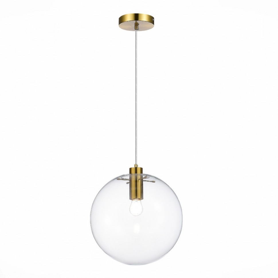 Подвесной светильник ST Luce NOOR SL1056.223.01 фото 1 &mdash; svetrussia.ru