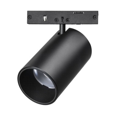 Трековый светодиодный светильник Lightstar Linea 206237 &mdash; svetrussia.ru