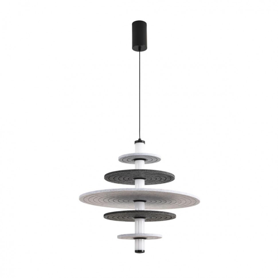 Подвес Lumion FELTA 8295/14AL фото 1 &mdash; svetrussia.ru