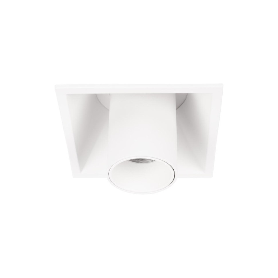 Встраиваемый светильник Loft IT Lens 10322/B White фото 1 &mdash; svetrussia.ru