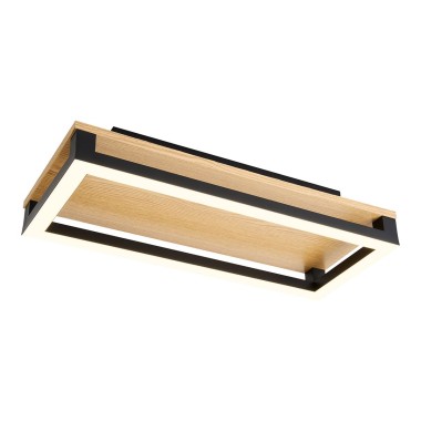 Потолочный светодиодный светильник F-Promo Firkant 4434-1C &mdash; svetrussia.ru