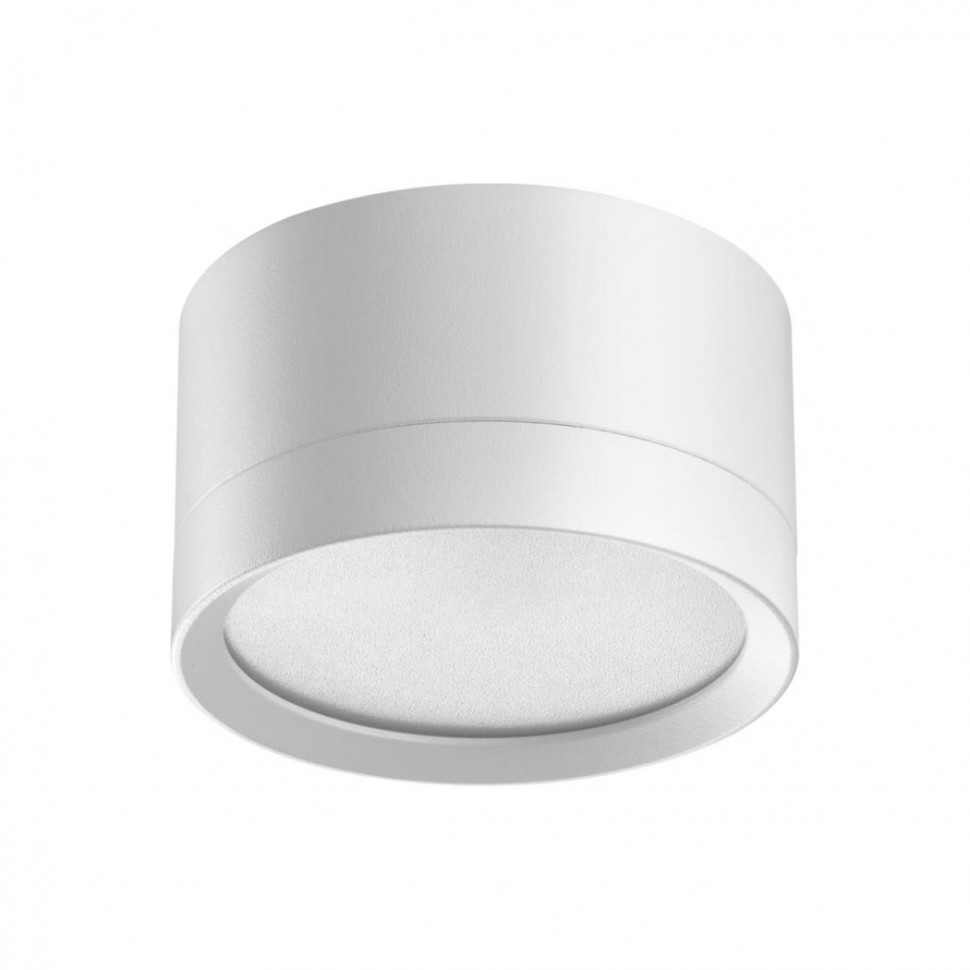 Светильник накладной Novotech LIRIO 371033 фото 1 &mdash; svetrussia.ru