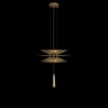 Подвесной светильник Loft IT Star 10141B/400 Gold фото 3 &mdash; svetrussia.ru