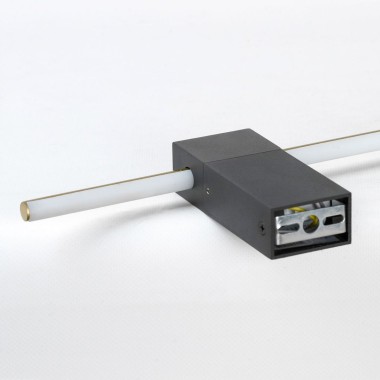 Бра Lussole Bridgeport LSP-7354 &mdash; svetrussia.ru