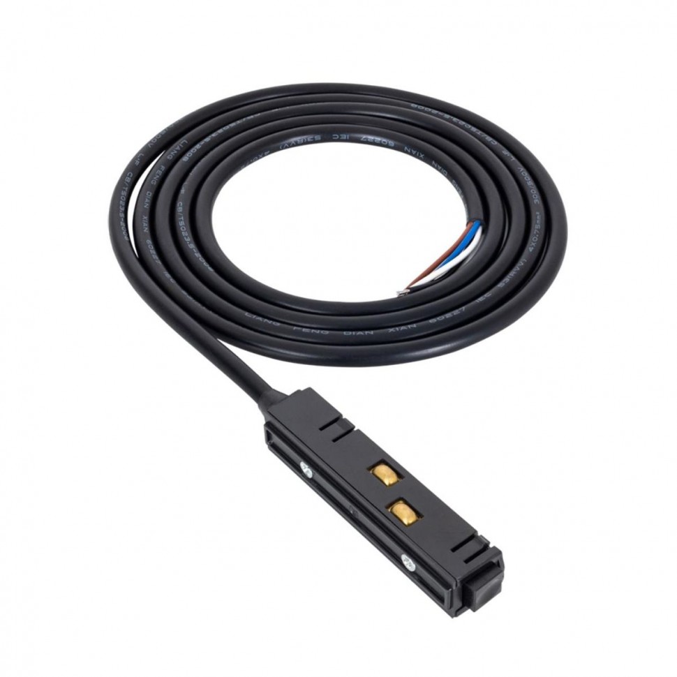 Ввод питания Arte Lamp Linea-Accessories A480206 фото 1 &mdash; svetrussia.ru