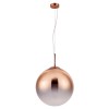 Подвесной светильник Arte Lamp Jupiter Copper A7964SP-1RB фото 1 &mdash; svetrussia.ru