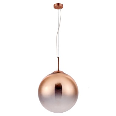 Подвесной светильник Arte Lamp Jupiter Copper A7964SP-1RB &mdash; svetrussia.ru