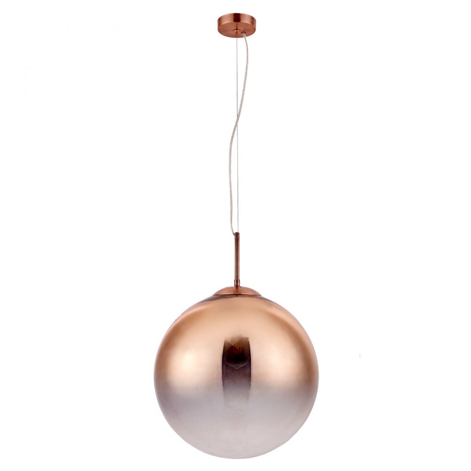 Подвесной светильник Arte Lamp Jupiter Copper A7964SP-1RB фото 1 &mdash; svetrussia.ru