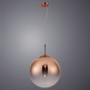 Подвесной светильник Arte Lamp Jupiter Copper A7964SP-1RB фото 3 &mdash; svetrussia.ru