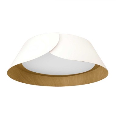 Потолочный светильник LOFT IT Lane 10370 White &mdash; svetrussia.ru