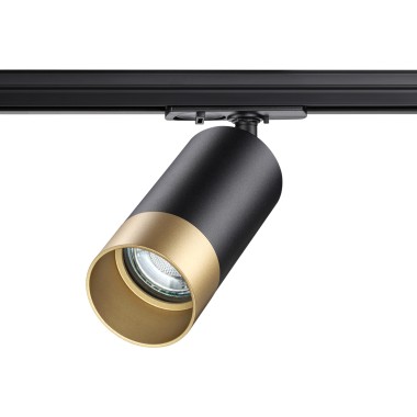 Трековый однофазный светильник Novotech Port Slim 370863 &mdash; svetrussia.ru