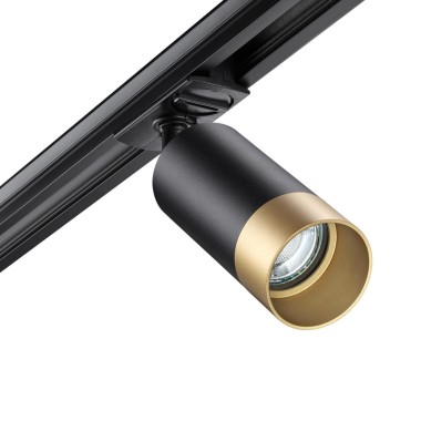Трековый однофазный светильник Novotech Port Slim 370863 &mdash; svetrussia.ru
