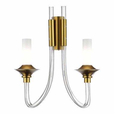 Бра ST Luce VETRANO SL1241.201.02 &mdash; svetrussia.ru