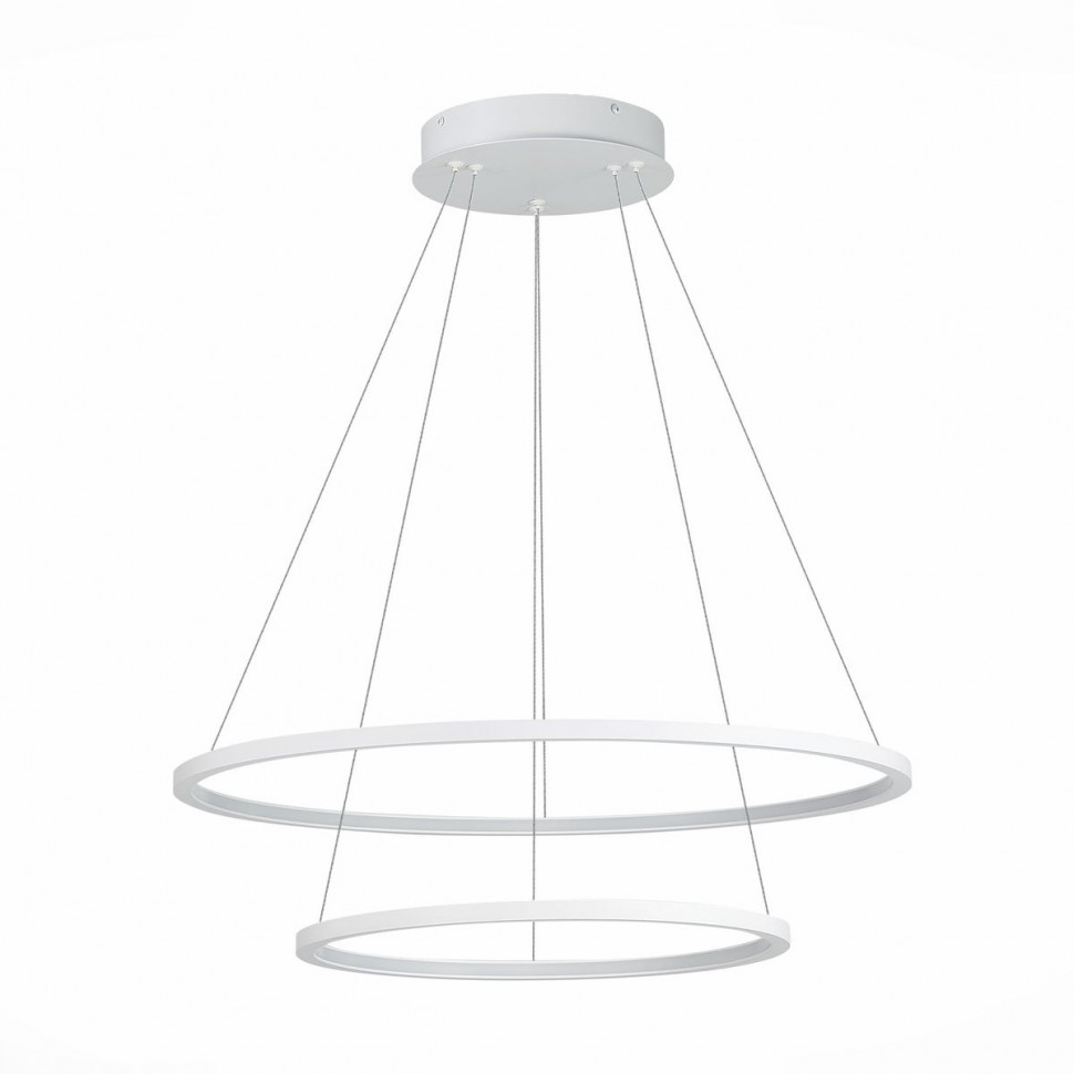 Подвесной светодиодный светильник ST Luce ST603.543.56 фото 1 &mdash; svetrussia.ru