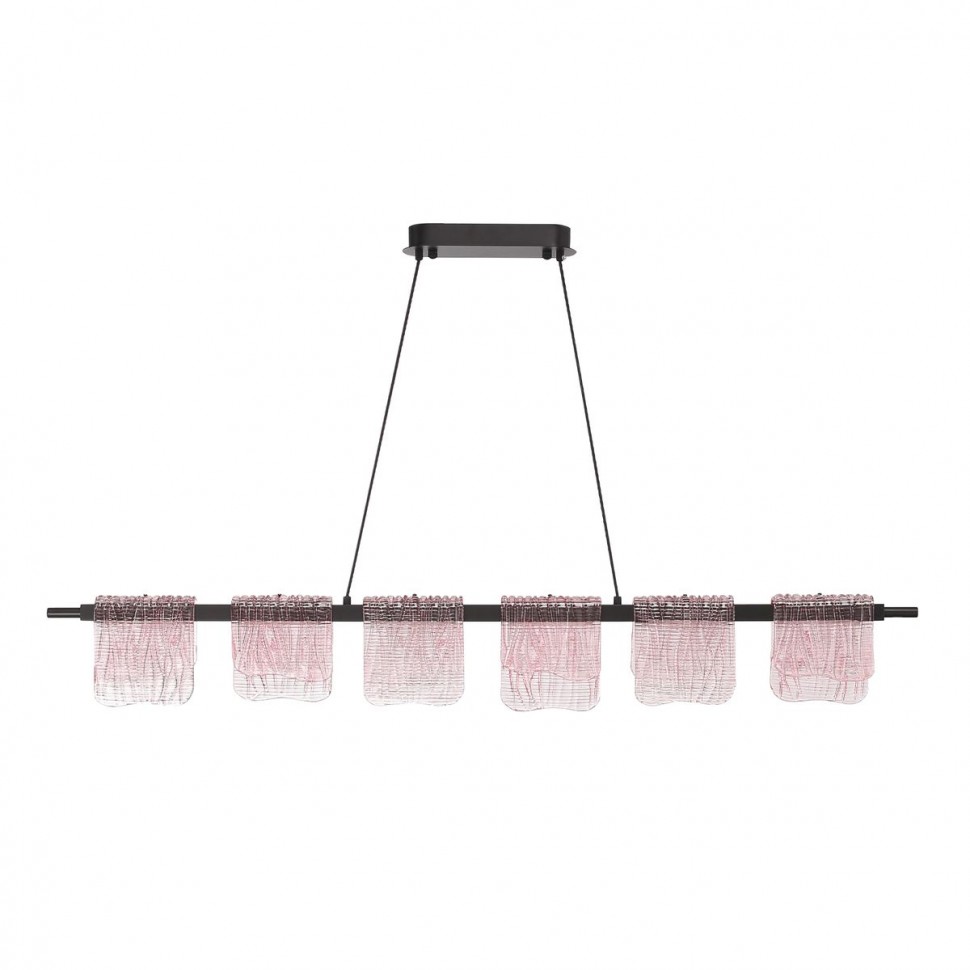 Подвесной светодиодный светильник ST Luce Voile SL6021.403.36 фото 1 &mdash; svetrussia.ru