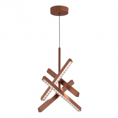 Подвесной светильник ST LUCE SL1018.613.04 &mdash; svetrussia.ru