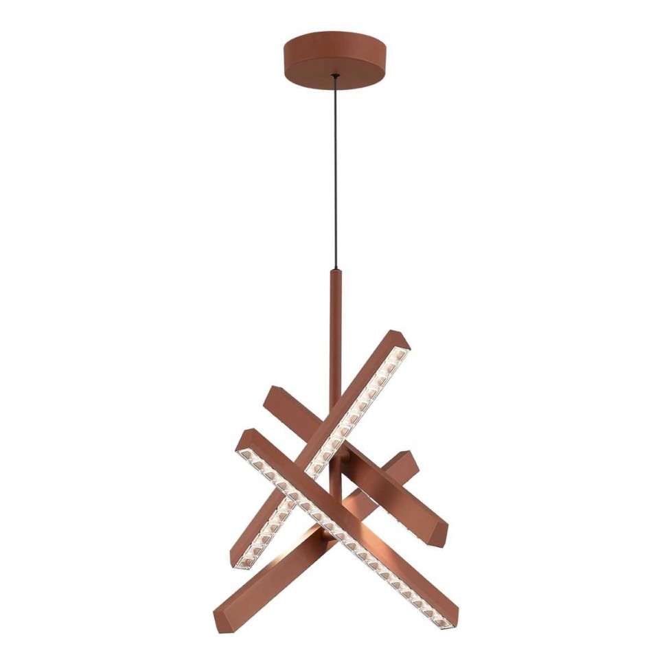 Подвесной светильник ST LUCE SL1018.613.04 фото 1 &mdash; svetrussia.ru