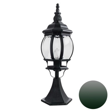 Уличный светильник Arte Lamp Atlanta A1044FN-1BGB &mdash; svetrussia.ru