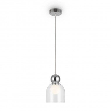 Подвесной светильник Freya Focus FR5220PL-01CH2 &mdash; svetrussia.ru