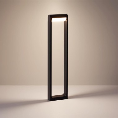 Ландшафтный светильник Odeon Light NATURE 7117/12GLA &mdash; svetrussia.ru