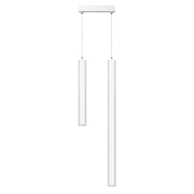 Подвесной светодиодный светильник Lumion Ledio Paxton 5624/60L &mdash; svetrussia.ru