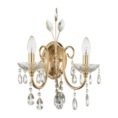 Бра Odeon Light Hall Versia 4977/2W &mdash; svetrussia.ru