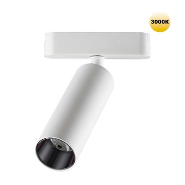 Трековый светильник для низковольтного шинопровода Novotech SMAL 359257 &mdash; svetrussia.ru