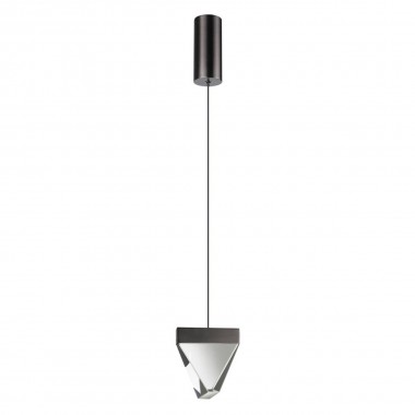 Подвесной светодиодный светильник Odeon Light L-Vision Ray 6677/5L &mdash; svetrussia.ru