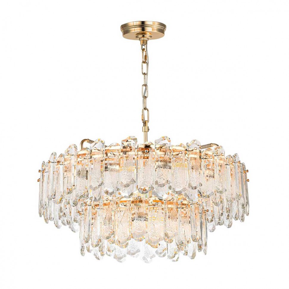 Подвесная люстра Odeon Light BULLON 5069/22 фото 1 &mdash; svetrussia.ru