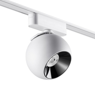 Трековый светодиодный светильник для низковольтного шинопровода Novotech Shino Smal 359101 &mdash; svetrussia.ru
