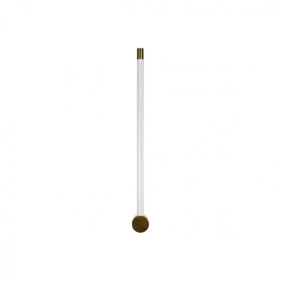 Настенный светильник LOFT IT Falcon 10147/650 Gold фото 1 &mdash; svetrussia.ru