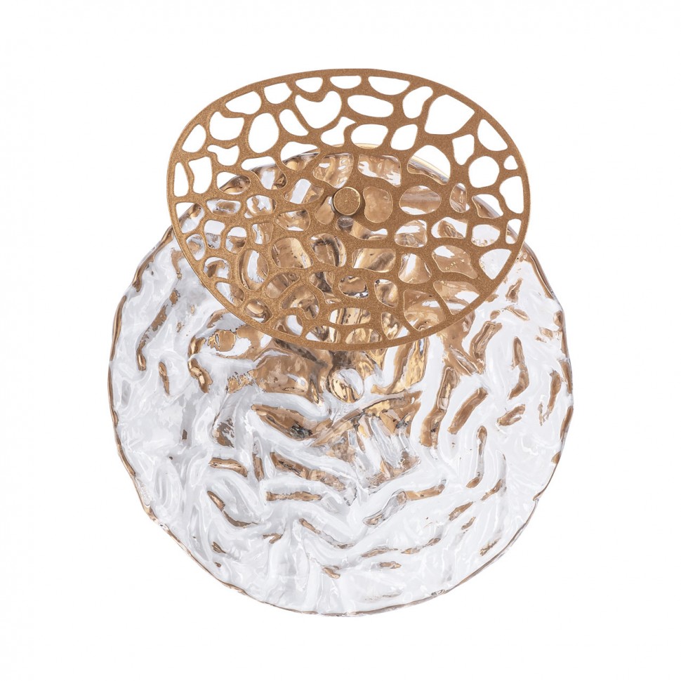 Бра MW-Light Илоника 5 451021901 фото 1 &mdash; svetrussia.ru