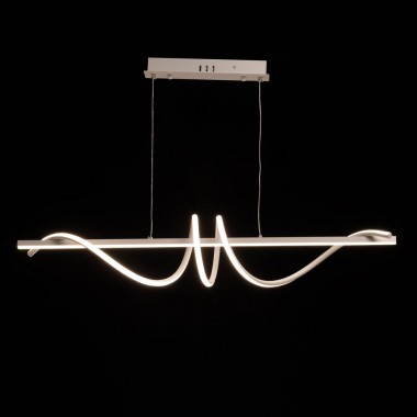 Люстра De City Аурих 108011401 &mdash; svetrussia.ru