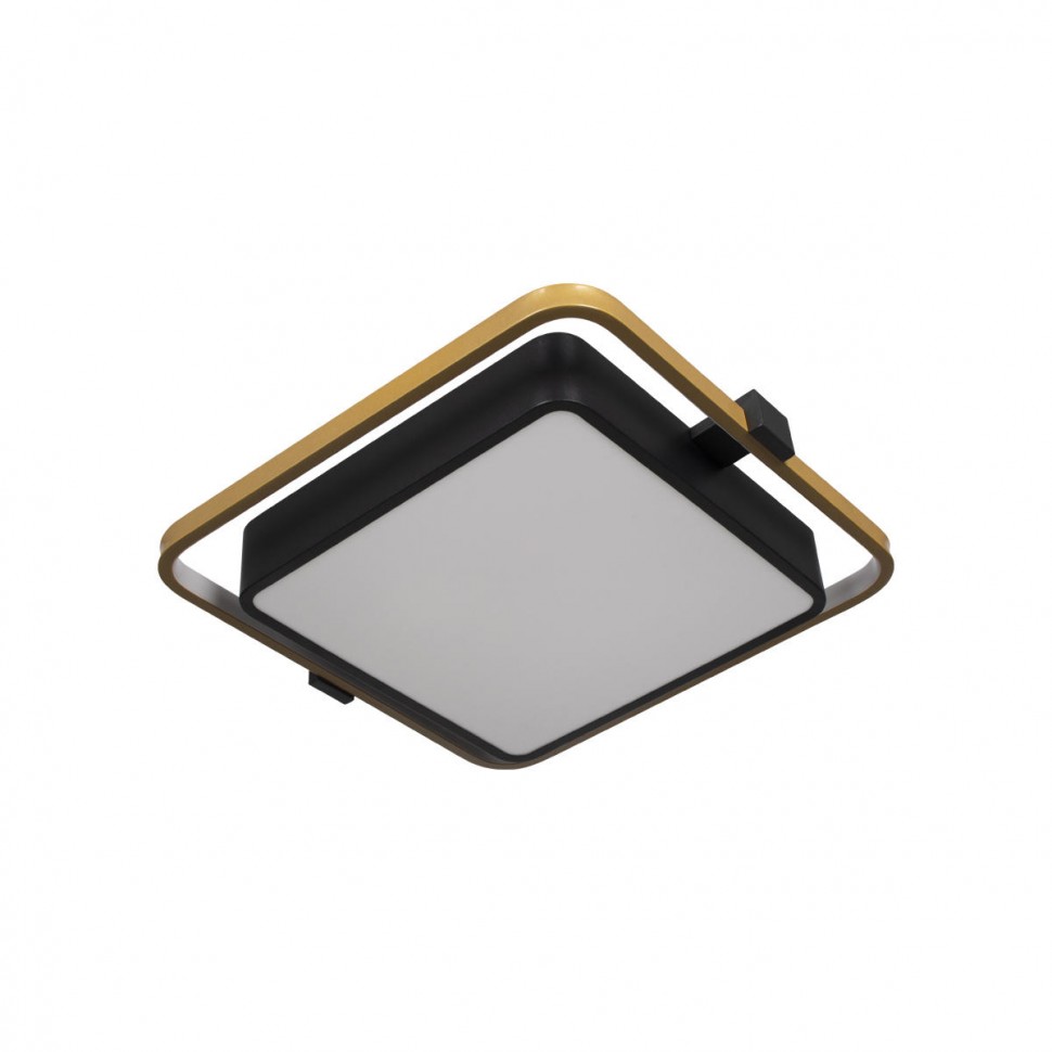 Потолочный светодиодный светильник Loft IT Mike 10171 фото 1 &mdash; svetrussia.ru