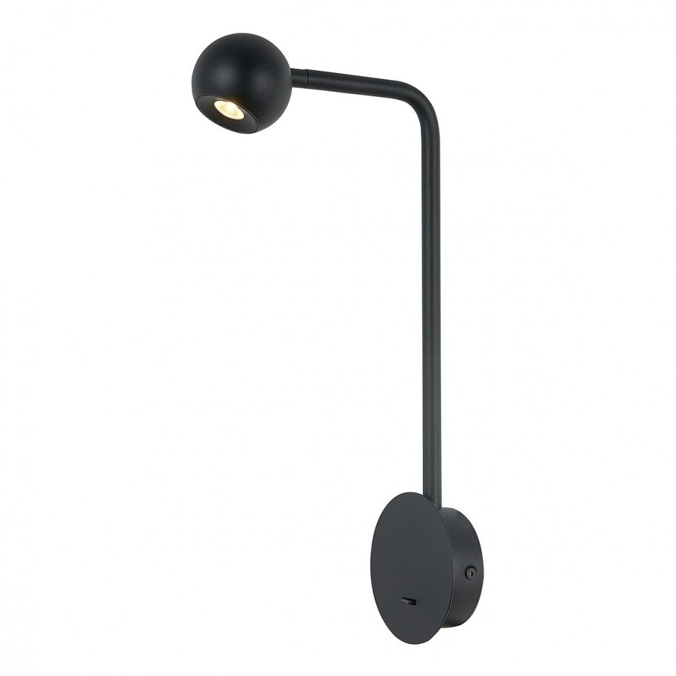 Бра Mantra Eyes 7514 фото 1 &mdash; svetrussia.ru