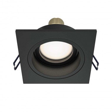 Встраиваемый светильник Maytoni Akron DL026-2-01B &mdash; svetrussia.ru