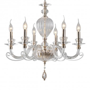 Подвесная люстра Aployt Daniele APL.701.03.06 &mdash; svetrussia.ru