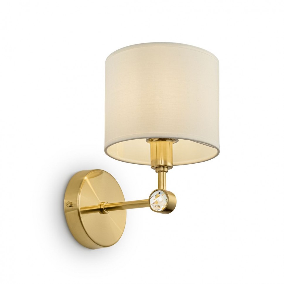 Бра Maytoni Alloro MOD088WL-01BS фото 1 &mdash; svetrussia.ru