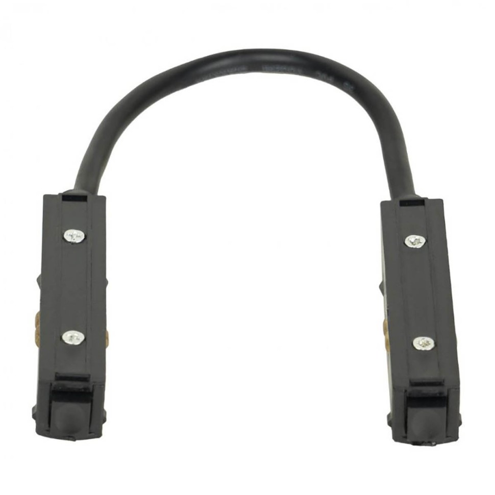 Коннектор гибкий для магнитного шинопровода LOFT IT Tech GAC003 фото 1 &mdash; svetrussia.ru